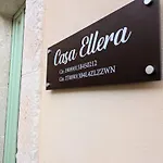 Casa Ellera Dom wakacyjny Noto