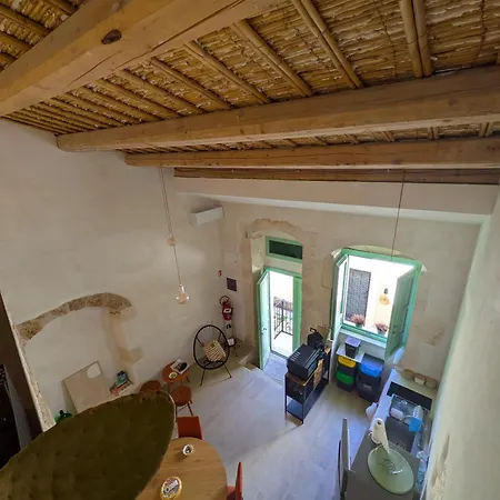 Casa Ellera 度假居 诺托