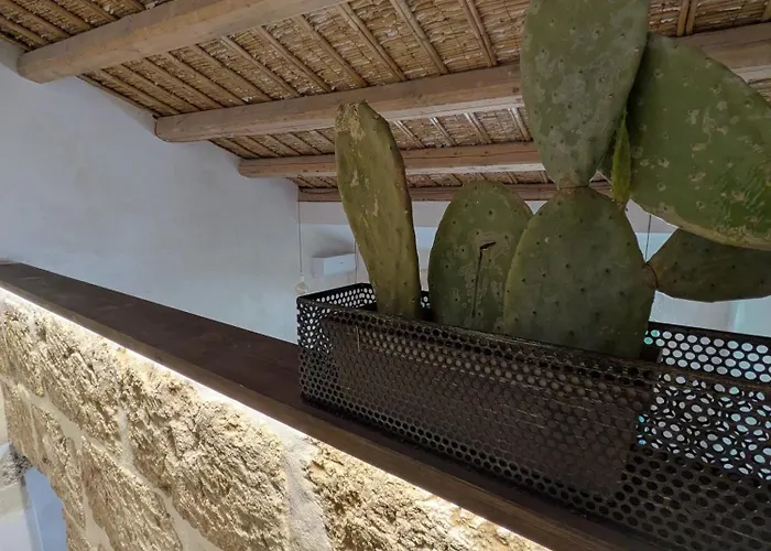 Casa Ellera * Noto