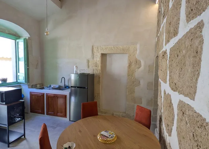Casa Ellera Holiday home *