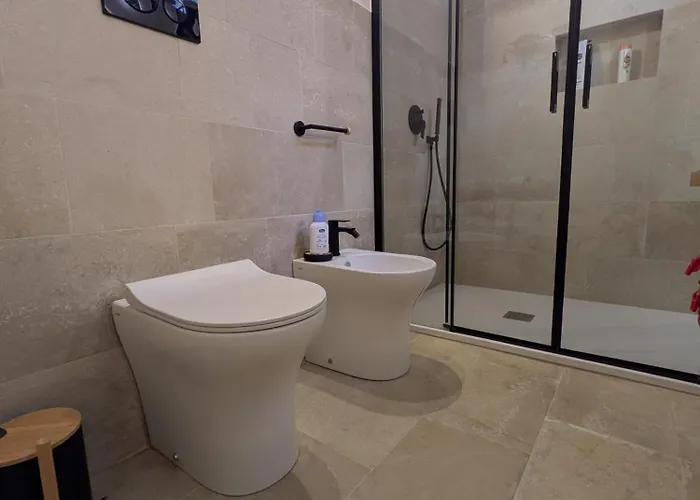 Casa Ellera Holiday home
