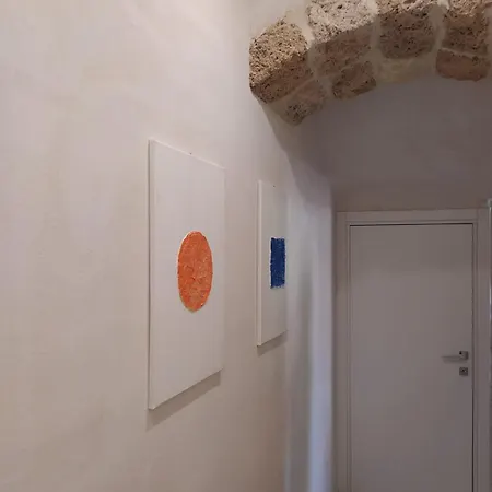 別荘 Casa Ellera *