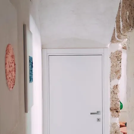 Casa Ellera Holiday home