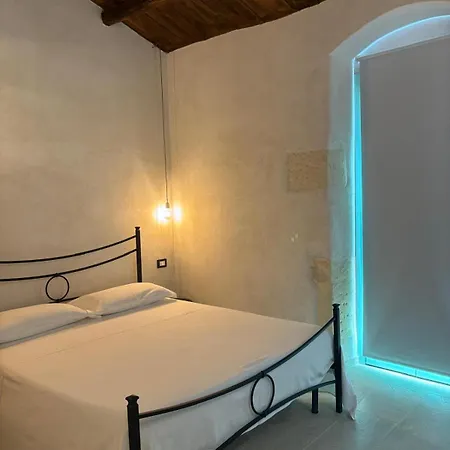 Casa Ellera Holiday home Noto