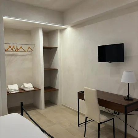Casa Ellera * Noto