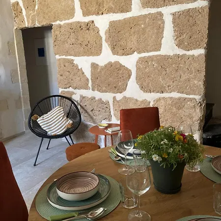 Casa Ellera Holiday home