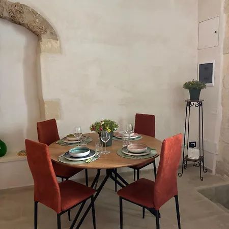 Holiday home Casa Ellera