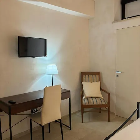 別荘 Casa Ellera ノート