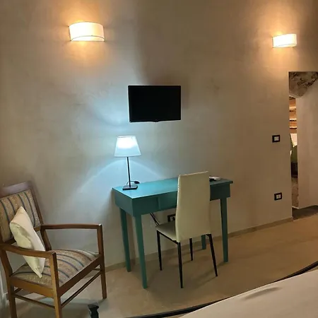 Casa Ellera * ノート