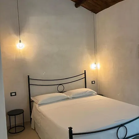 Casa Ellera Holiday home
