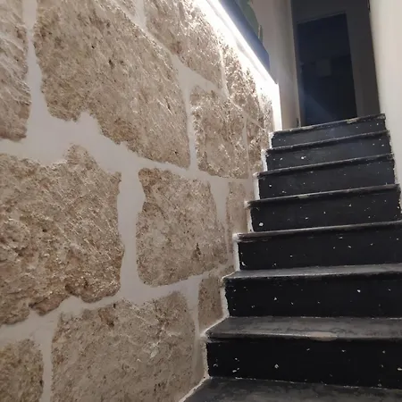 Casa Ellera 別荘 *