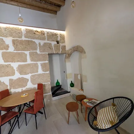 Casa Ellera Noto