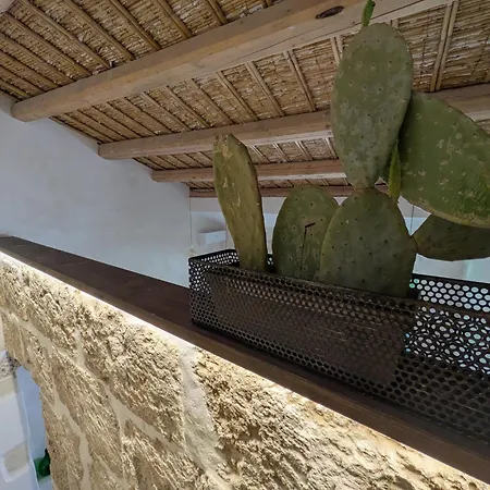 Casa Ellera * Noto