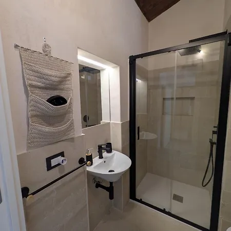 Casa Ellera Noto