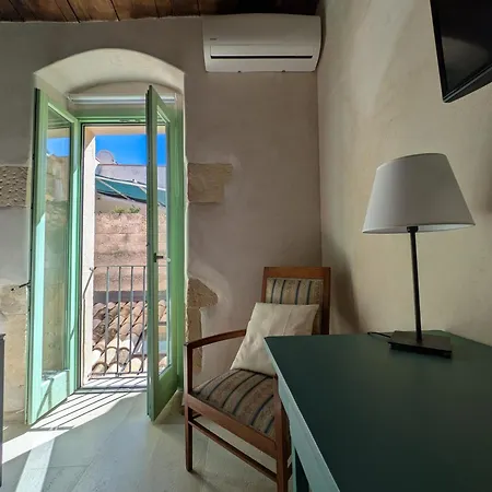Casa Ellera * Noto