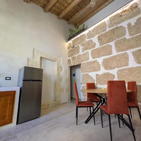 Casa Ellera Holiday home Noto