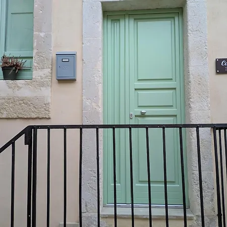 Casa Ellera Holiday home Noto