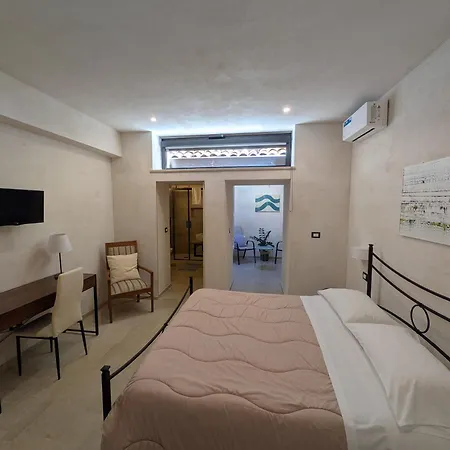 בית נופש Casa Ellera *