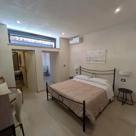 בית נופש Casa Ellera *