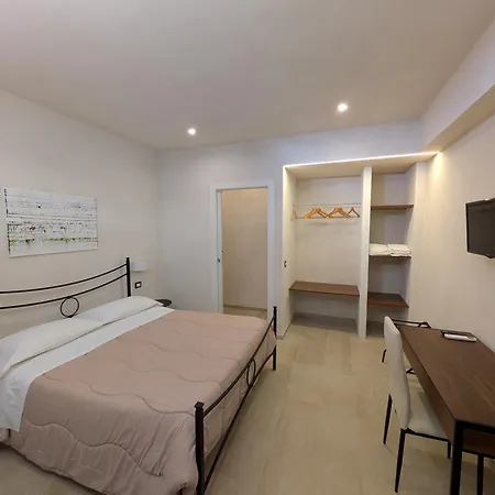 Casa Ellera בית נופש