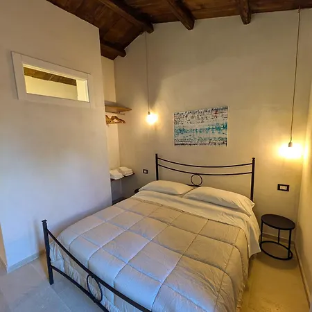 Casa Ellera בית נופש *